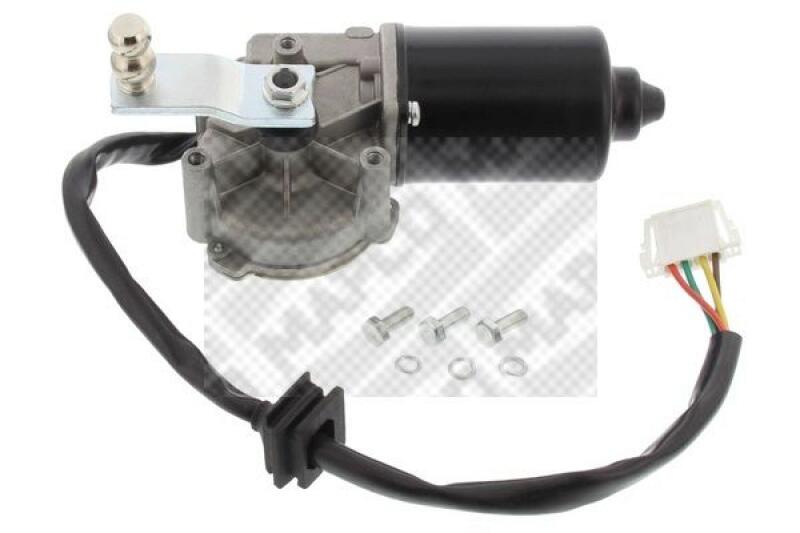 MAPCO Wiper Motor