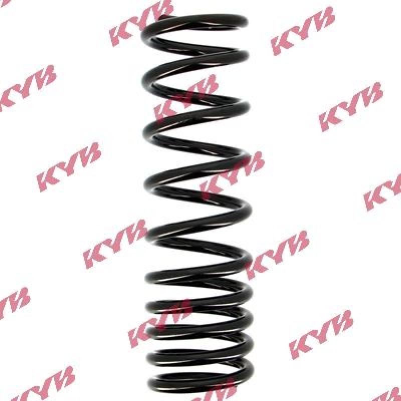 KYB Suspension Spring K-Flex