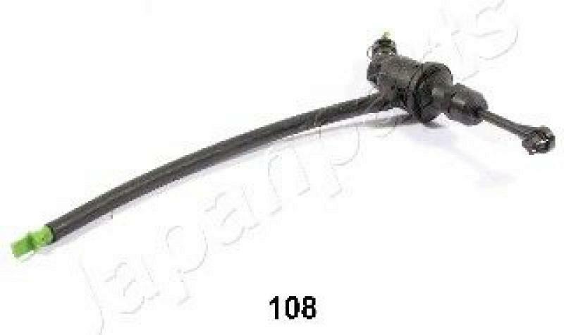 JAPANPARTS Slave Cylinder, clutch