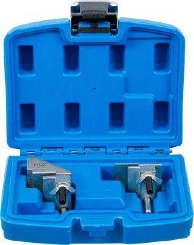 BGS Mounting Tool Set, belt drive