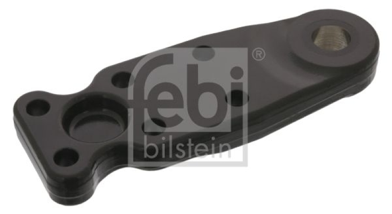 FEBI BILSTEIN Mounting, stabilizer coupling rod