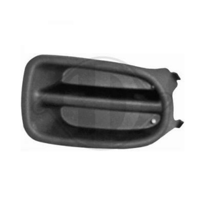 DIEDERICHS Blende, Nebelscheinwerfer 6016064