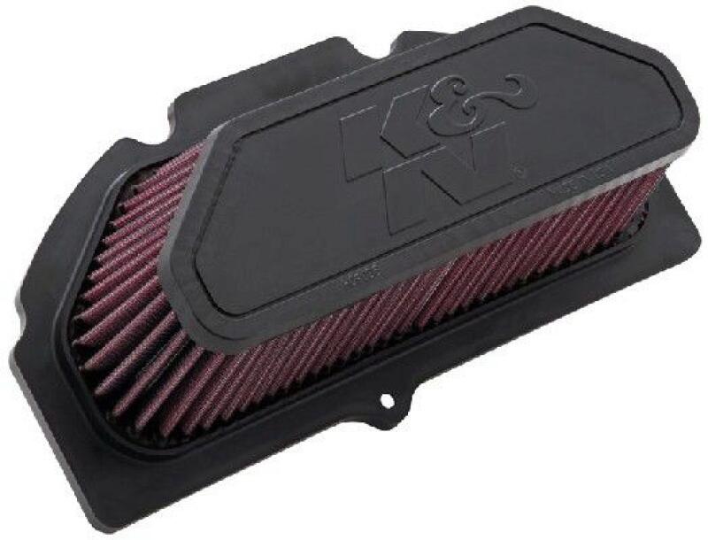 K&N Filters Luftfilter SU-1009