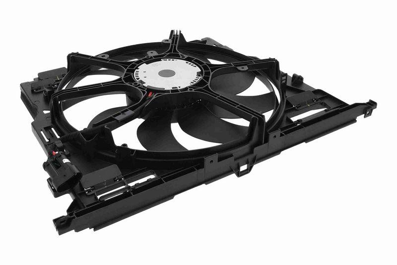 VEMO L&uuml;fter, Motork&uuml;hlung Green Mobility Parts