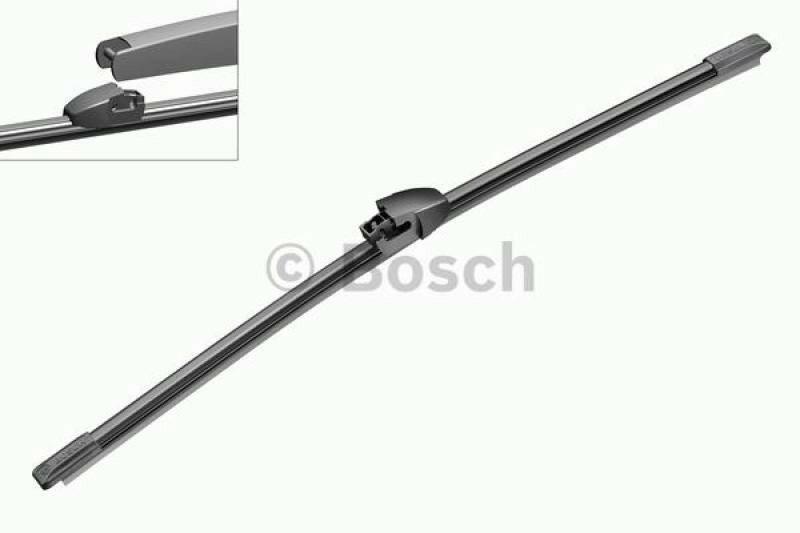 BOSCH Wiper Blade Aerotwin