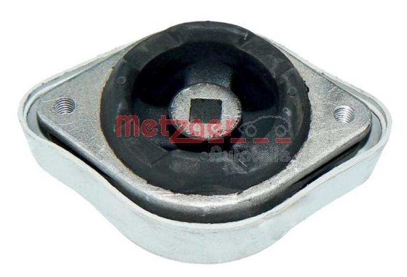 METZGER Mounting, automatic transmission
