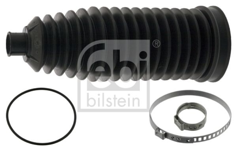 FEBI BILSTEIN Bellow Set, steering