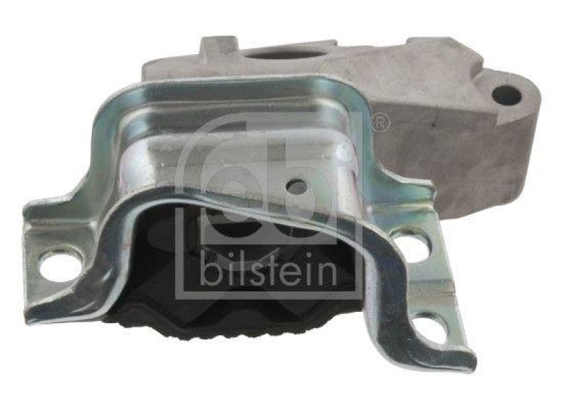 FEBI BILSTEIN Lagerung, Motor 32277