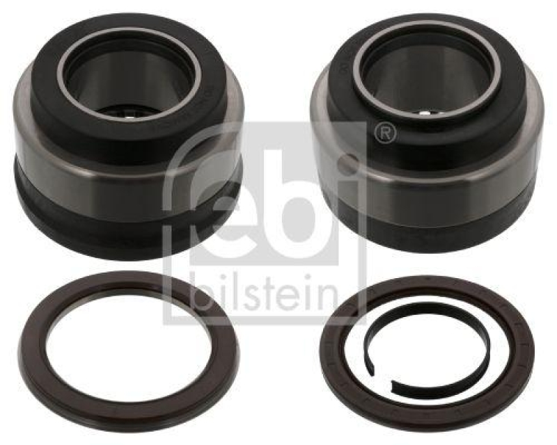 FEBI BILSTEIN Wheel Bearing Kit
