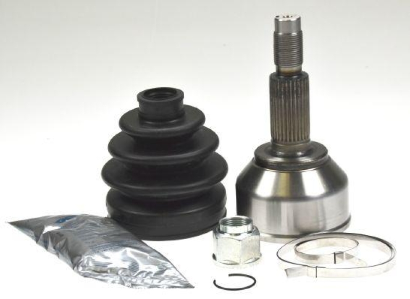 SPIDAN Joint Kit, drive shaft