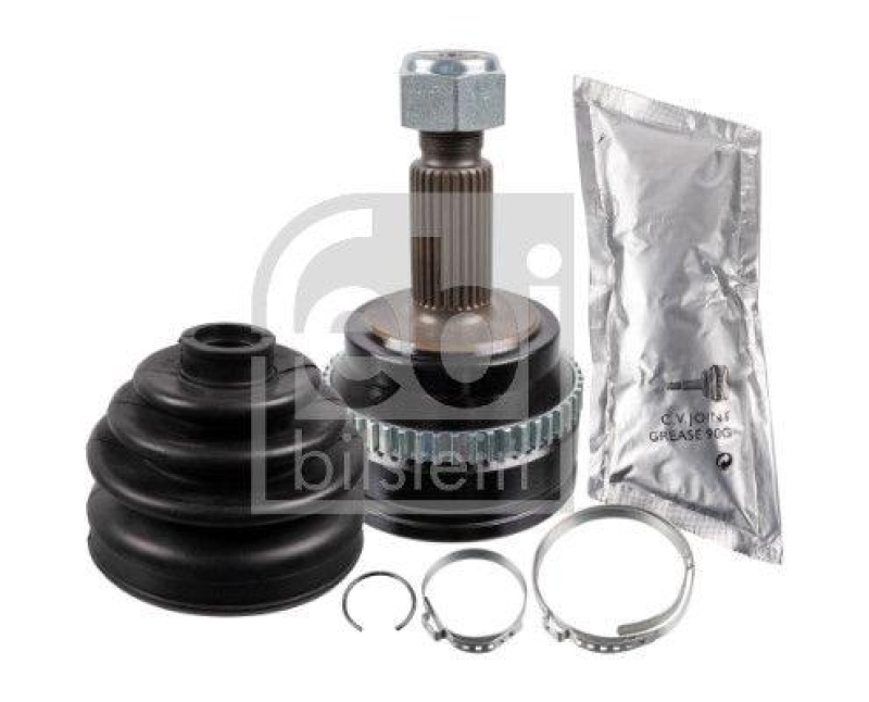 FEBI BILSTEIN Gelenksatz, Antriebswelle 175278