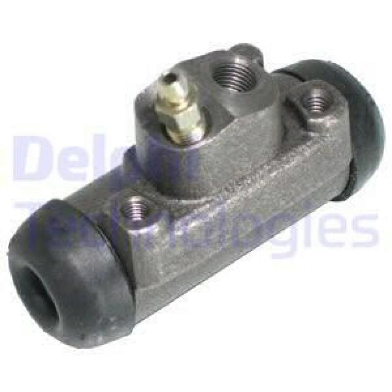 DELPHI Radbremszylinder