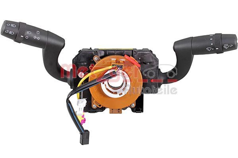 METZGER Lenkstockschalter ORIGINAL ERSATZTEIL 0916861