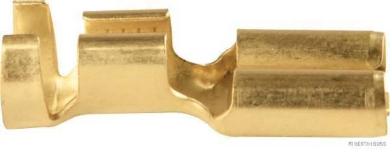 HERTH+BUSS ELPARTS Crimp Connector