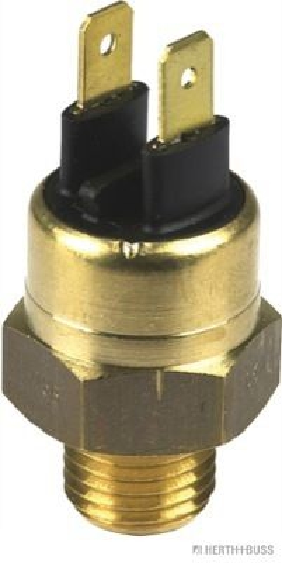 HERTH+BUSS ELPARTS Temperaturschalter, K&uuml;hlerl&uuml;fter