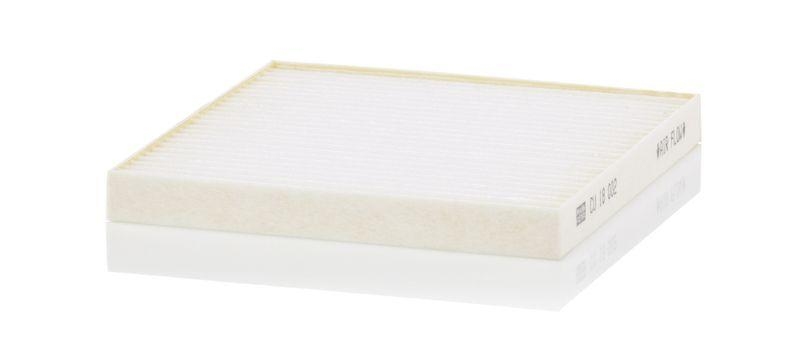 MANN-FILTER Filter, interior air