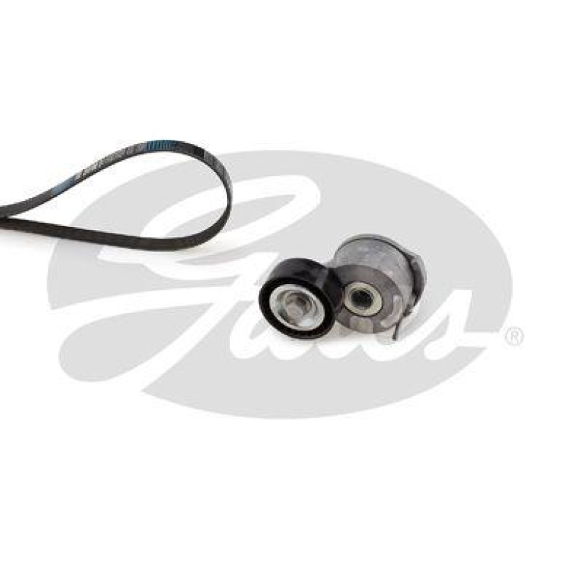 GATES Keilrippenriemensatz Micro-V&reg; Kit