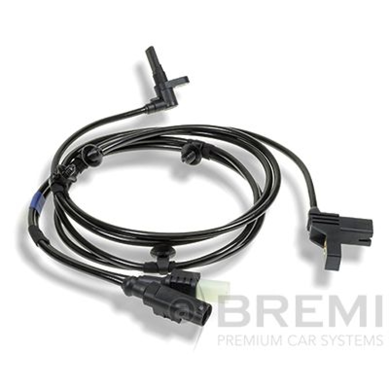 BREMI Sensor, wheel speed