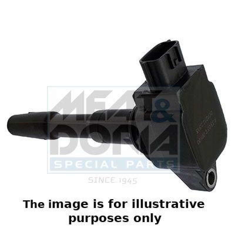 MEAT & DORIA Ignition Coil