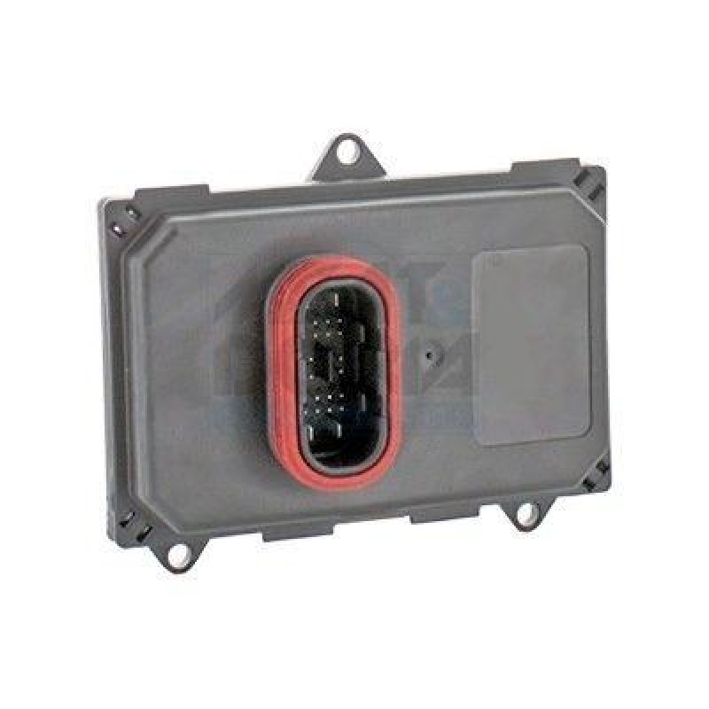 MEAT & DORIA Control Unit, lights
