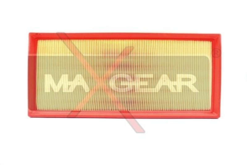 MAXGEAR Luftfilter 26-0221