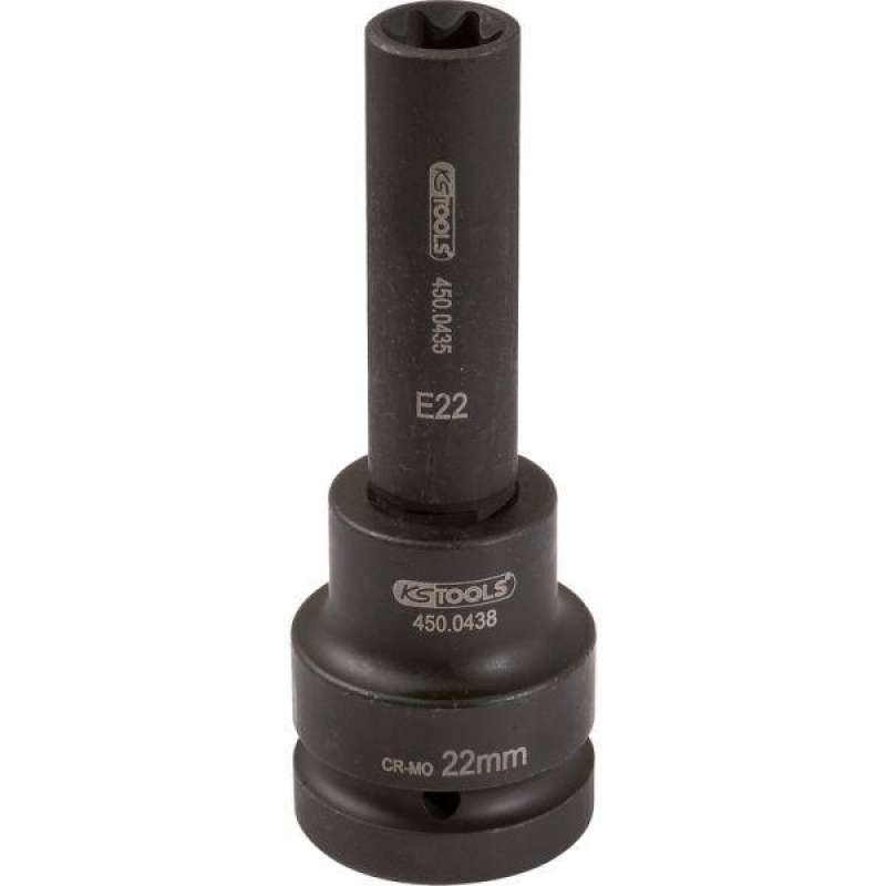 KS TOOLS Power Socket