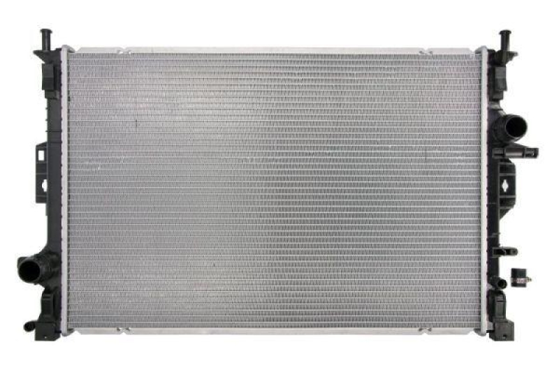 THERMOTEC Radiator, engine cooling