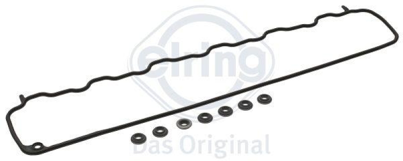 ELRING Gasket Set, cylinder head cover
