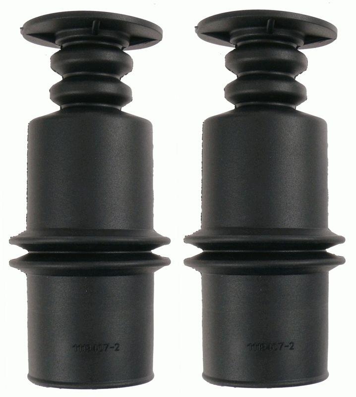 SACHS Staubschutzsatz, Stoßdämpfer Service Kit 900 221