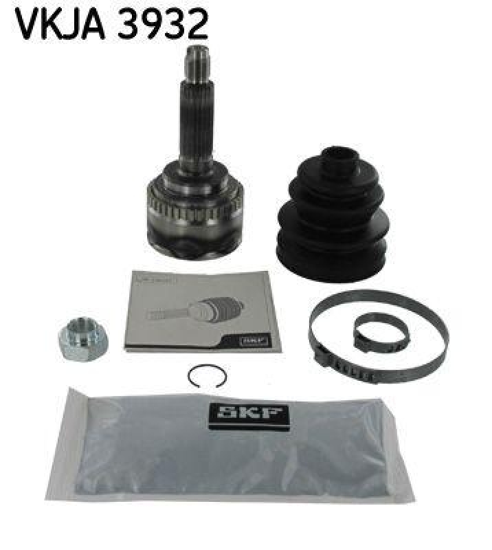 SKF Joint Kit, drive shaft