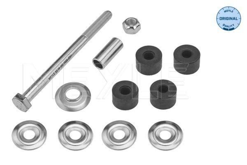 MEYLE Stange/Strebe, Stabilisator MEYLE-ORIGINAL: True to OE. 32-16 060 0039