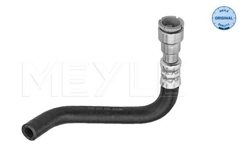 MEYLE Hydraulic Hose, steering system MEYLE-ORIGINAL: True to OE.