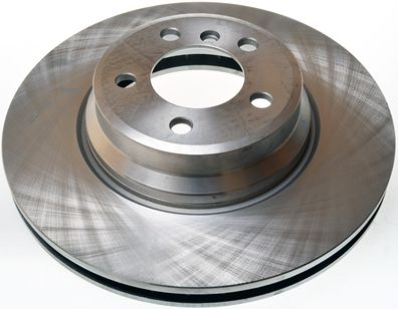 2x DENCKERMANN Bremsscheibe B130325