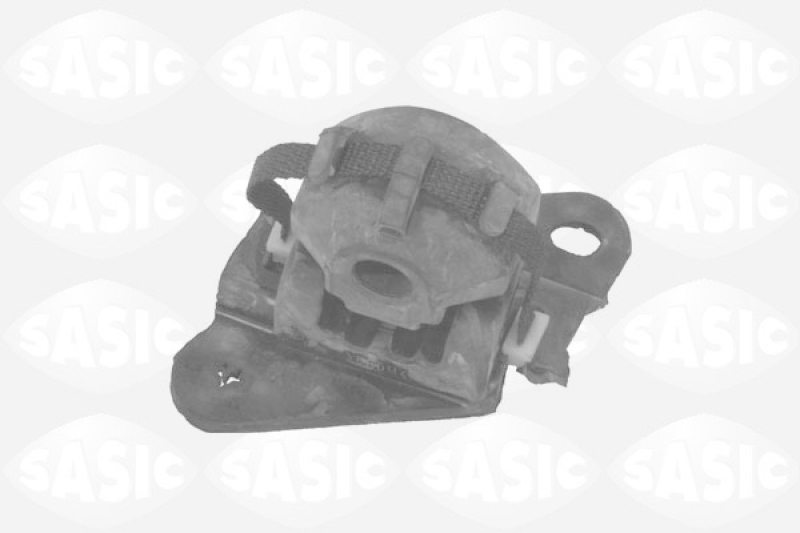 SASIC Anschlagpuffer, Schalldämpfer