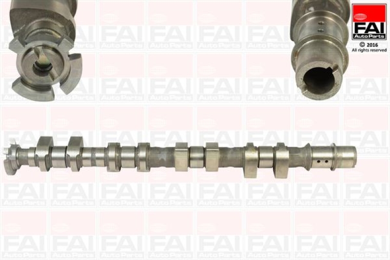 FAI AutoParts Nockenwelle