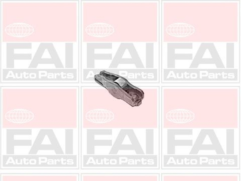 FAI AutoParts Kipphebel, Motorsteuerung