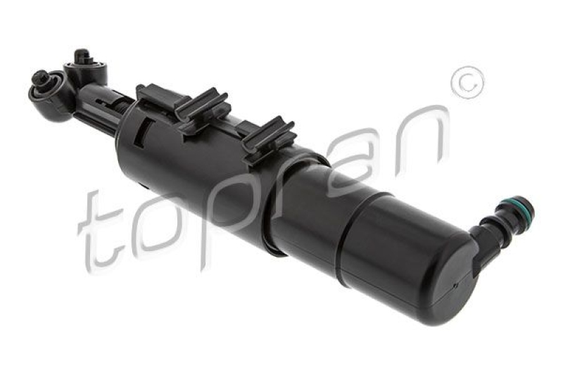TOPRAN Washer Fluid Jet, headlight cleaning
