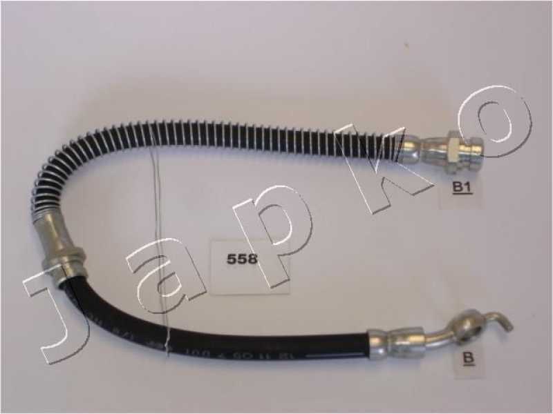 JAPKO Holding Bracket, brake hose