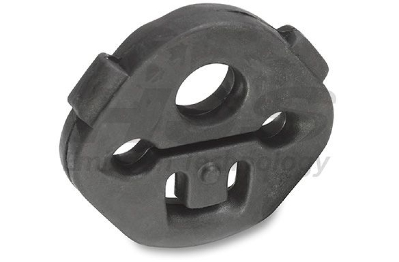 HJS Holding Bracket, silencer
