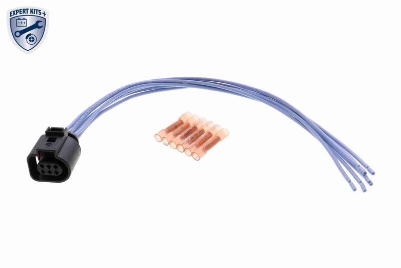 VEMO Repair Kit, cable set EXPERT KITS +
