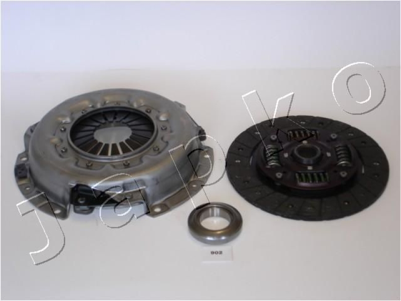 JAPKO Kupplungssatz 92902