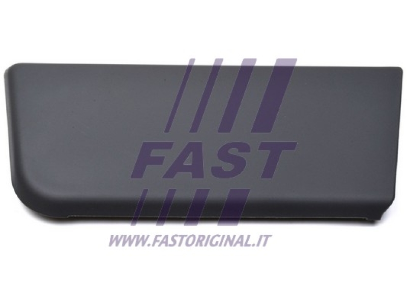 FAST Zier-/Schutzleiste, T&uuml;r FT90754