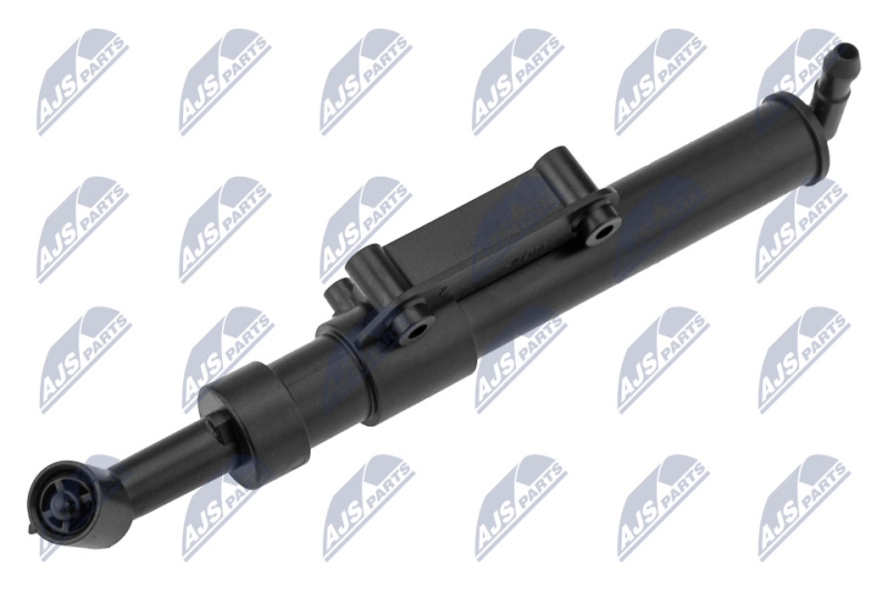 NTY Waschwasserd&uuml;se, Scheinwerferreinigung