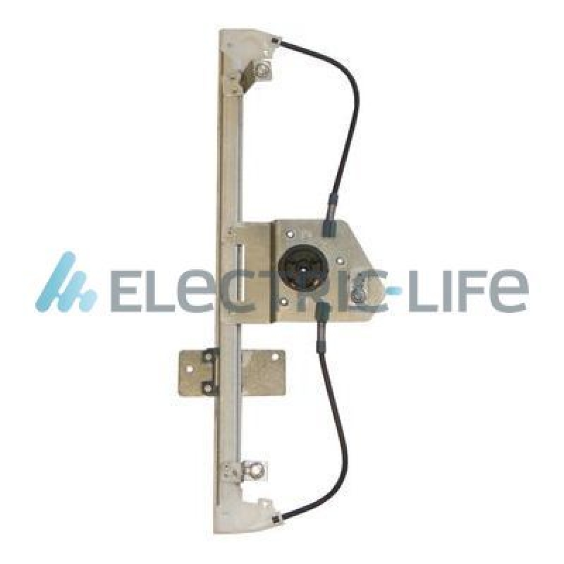 ELECTRIC LIFE Fensterheber