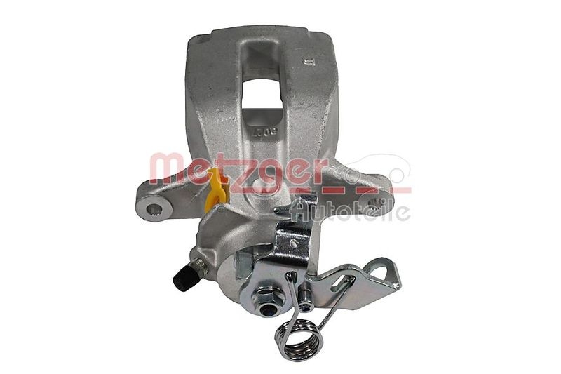 METZGER Brake Caliper