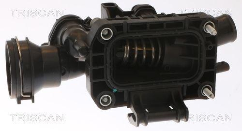 TRISCAN Thermostat f&uuml;r K&uuml;hlmittel / K&uuml;hlerthermostat 8620 55398