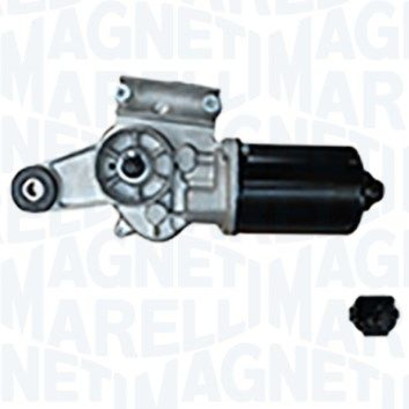 MAGNETI MARELLI Wischermotor