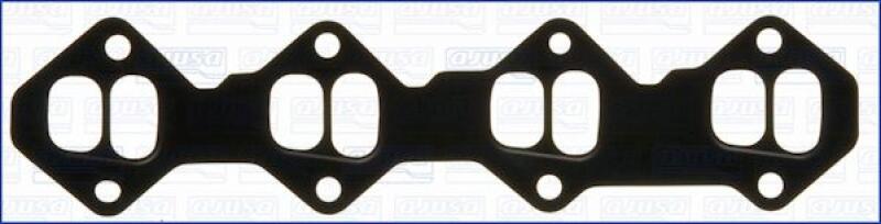 AJUSA Gasket, intake/ exhaust manifold