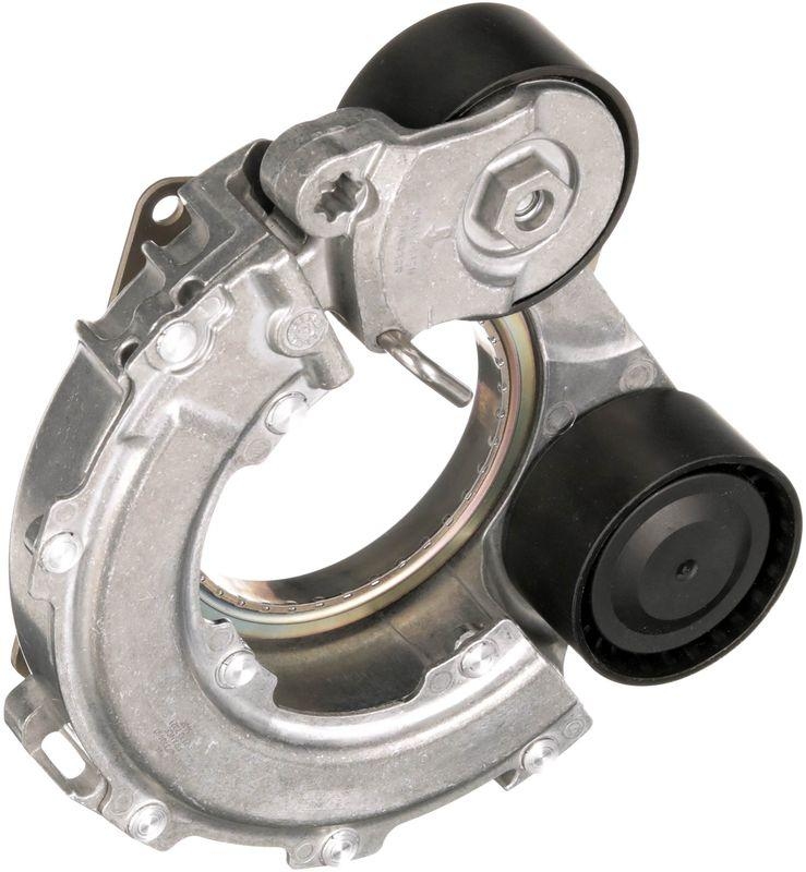 GATES Riemenspanner, Keilrippenriemen DriveAlign™