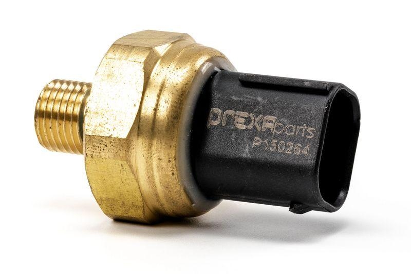 Sensor, Kraftstoffdruck